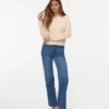 Chemise en tricot Awsikita