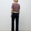 Chemise en tricot Awsikita