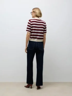 Chemise en tricot Awsikita