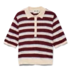 Chemise en tricot Awsikita