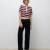 Chemise en tricot Awsikita