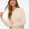 Chemise en tricot Awsikita