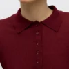 Chemise en tricot Awsikita