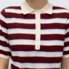 Chemise en tricot Awsikita