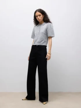 Chemise en tricot Awtassa
