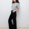 Chemise en tricot Awtassa