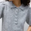Chemise en tricot Awtassa