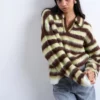 Chemise en tricot Tskaren