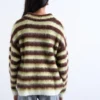 Chemise en tricot Tskaren