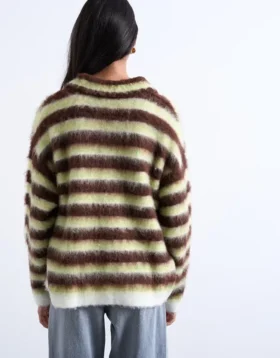 Chemise en tricot Tskaren