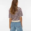 Chemise en tricot Vmocanna