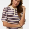 Chemise en tricot Vmocanna