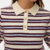 Chemise en tricot Vmocanna