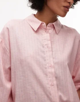 Chemise Topshop