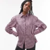 Chemise Topshop