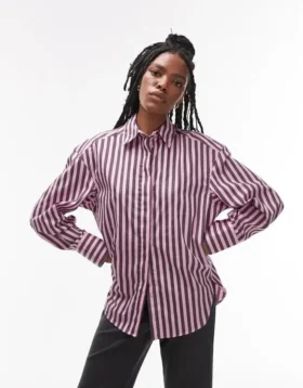 Chemise Topshop