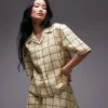 Chemise Topshop