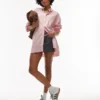 Chemise Topshop