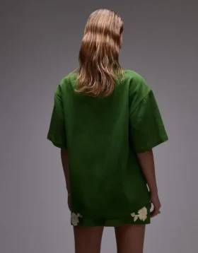 Chemise Topshop