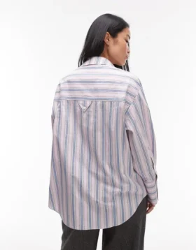 Chemise Topshop