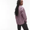 Chemise Topshop