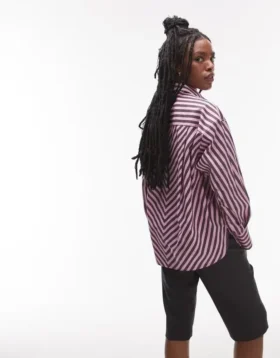 Chemise Topshop