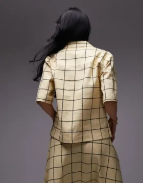Chemise Topshop
