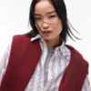 Chemise Topshop