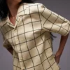 Chemise Topshop