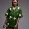Chemise Topshop