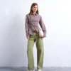 Chemise Tsalberte