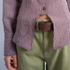 Chemise Tsalberte