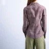 Chemise Tsalberte