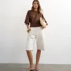 Chemise Tscassandra