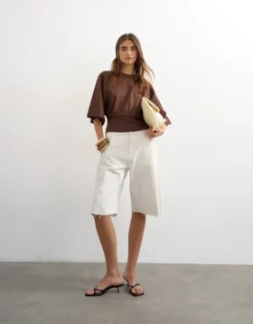 Chemise Tscassandra