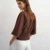 Chemise Tscassandra