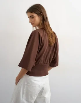 Chemise Tscassandra