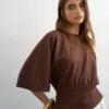 Chemise Tscassandra