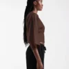 Chemise Tscassandra