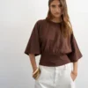 Chemise Tscassandra