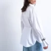 Chemise Tsdemi