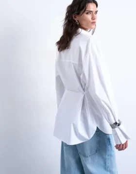 Chemise Tsdemi