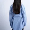 Chemise Tsdemi