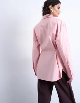 Chemise Tsdemi