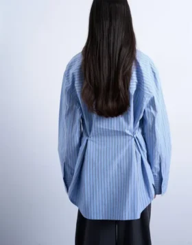 Chemise Tsdemi