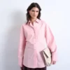 Chemise Tsdemi