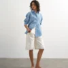 Chemise Tselouise