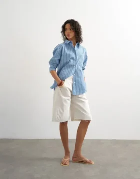Chemise Tselouise