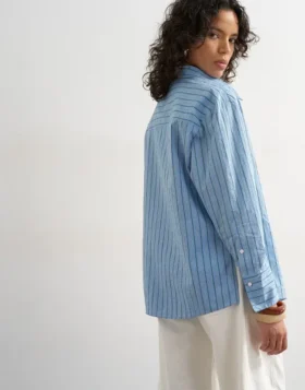 Chemise Tselouise
