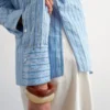 Chemise Tselouise